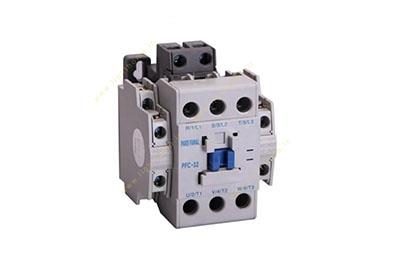 کنتاکتور سه پل پارس فانال مدل PFC-330